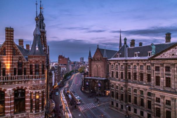 Amsterdam