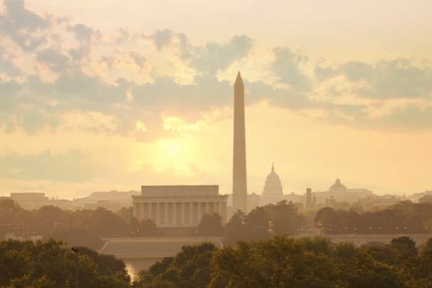 Washington DC
